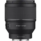 Samyang AF 85mm f/1.4 II Sony FE