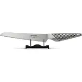Global Gs61 Couteau à Pain / Bagel 16 cm