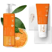 MIRACULUM Asta Plancton (Démaquillant, Gel nettoyant, 200 ml)