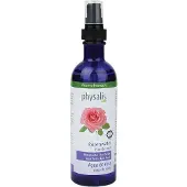Physalis Eau de rose 200 ml Eau Pour Le Visage