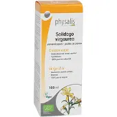 Physalis verge d’or Bio