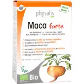 Physalis Maca Forte Bio 30 pc(s) Comprimé(S)