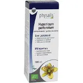 Physalis millepertuis Bio