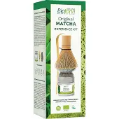 Biotona Original Matcha Experience Kit Grey & Green 1 pc(s) Set(S)
