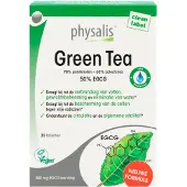 Physalis Green Tea 30 pc(s) Comprimé(S)