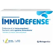 Metagenics ImmuDefense 90 pc(s) Capsule(S)