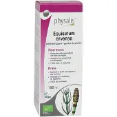 Physalis Prêle Gouttes Bio