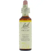 Bach Elixirs Flower Folle avoine 20 ml