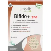 Physalis Bifido Pro+ - 30 capsules