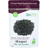 Biotona Maqui 150 g Poudre