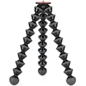 Joby Gorillapod 5k Stand Tripod Argenté