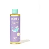 MINI U , shampooing naturel pour bébés et enfants, 250 ml