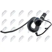 NTY Tuyau de radiateur Tuyau d'eau pour LAND ROVER Range Rover III (L322) CPP-LR-011