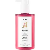 YOPE Boost My Hair après-shampooing régénérant aux protéines 300ml