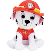 Paw Patrol Peluche The Paw Patrol MARSHALL 23 cm