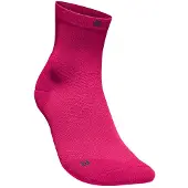 Bauerfeind Sports Chaussettes de running ultralégères mi-hautes