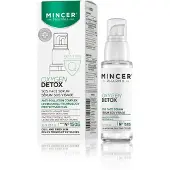 Mincer Pharma Purifying Soy Facial Serum 30ml - Détoxifie et améliore la peau