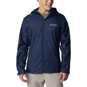 Columbia Veste outdoor 'Inner Limits III' bleu marine / blanc cassé