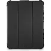 Hama Protection Etui pour tablette Apple iPad 10.9 (Gen.10, 2022) 27,7 cm (10,9) Book Cover noir, transparent