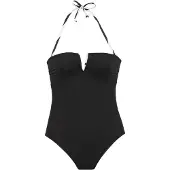 French Connection Maillot de bain noir