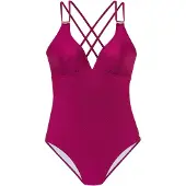 Jette Maillot de bain baie