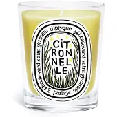 Diptyque Bougie Citronnelle Édition Limitée 2025