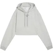 Puma X Hyrox Heavyweight Hoodie Gris L Femme