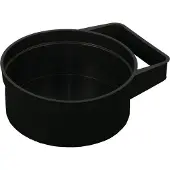 Dewepro Levior Récipient en plastique pour échelle 1, 5l 1514