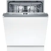 Bosch Serie 4 SMV4EMX71S lave-vaisselle Entièrement intégré 14 couverts B