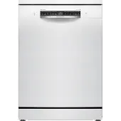 Bosch Serie 4 SMS4EVW08E lave-vaisselle Pose libre 14 couverts
