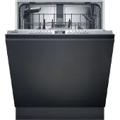 Siemens Sn63ex04te Dishwasher Clair 60 cm / EU Plug 220V