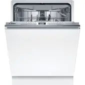 Bosch Serie 4 SMH4ECX28E lave-vaisselle Entièrement intégré 14 couverts A