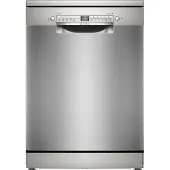 Bosch Serie 2 SMS2HTI02E lave-vaisselle Pose libre 13 couverts D