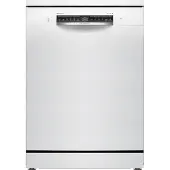 Bosch Sms4evw00e - Lave-vaisselle Pose Libre Standard (60 Cm De Large) 14 Couverts 44 Db(a)