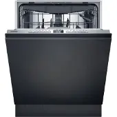 Siemens iQ300 varioSpeed Plus - SN63EX04ME