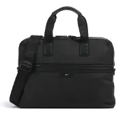 BOSS Sac d’ordinateur portable 'Ray' noir