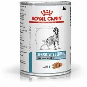 Royal Canin Dog sensitivity control duck 410 g