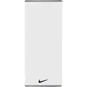 Nike Accessories Fundamental L Np Towel Blanc L
