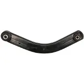 Delphi Bras de suspension TC2143 essieu arrière, gauche, droite, arrière