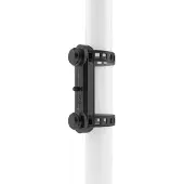 Fidlock Magnetic Flanges Bottle Cage Support Noir