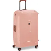 Delsey PARIS trolley Moncey 4 Double Rolls Trolley 82 Light Pink rose