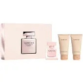 Narciso Rodriguez Coffret cristal