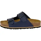 Lico Mule 'Bioline Special' bleu foncé