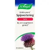 A. Vogel A.Vogel Boldocynara Digestion Forte 80 pc(s) Comprimé(S)