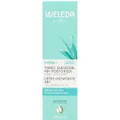 Weleda Figuier de Barbarie Crème Hydratante 24 H 30 ml Crème Pour La Peau