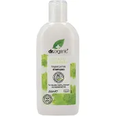 Dr Organic Shampoing au calendula , 265 ml, pour tous types de cheveux