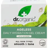 Dr Organic Dr. Organic Crème de Jour Forever Young au Gel d’Algues Marines 50 ml Crème