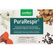 Purasana PuraRespir 30 pc(s) Capsule(S)