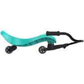 Jd Bug Swayer Kidz bleu, à 3 roues, avec guidon et selle réglables, pour les enfants de 3 à 12 ans