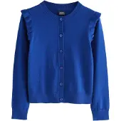 Next Cardigan bleu